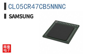 CL05CR47CB5NNNC