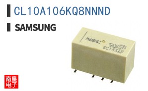 CL10A106KQ8NNND
