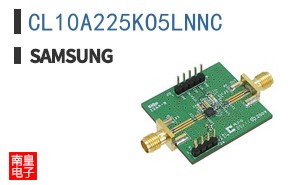 CL10A225KO5LNNC