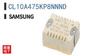 CL10A475KP8NNND
