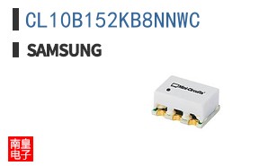 CL10B152KB8NNWC