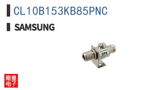CL10B153KB85PNC