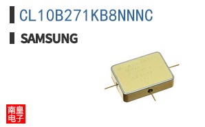 CL10B271KB8NNNC