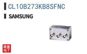 CL10B273KB8SFNC