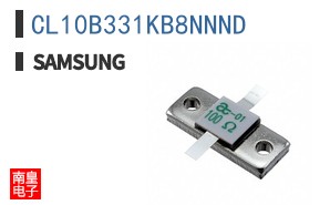 CL10B331KB8NNND