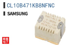 CL10B471KB8NFNC