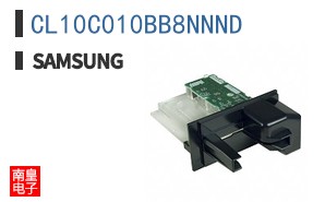 CL10C010BB8NNND