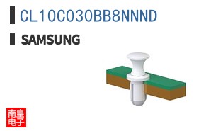 CL10C030BB8NNND