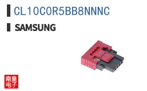 CL10C0R5BB8NNNC