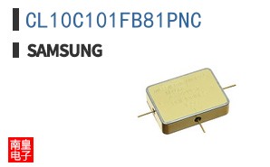 CL10C101FB81PNC