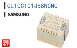 CL10C101JB8NCNC