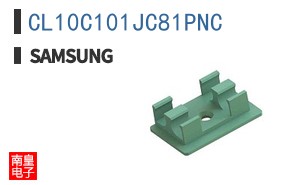 CL10C101JC81PNC