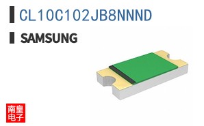CL10C102JB8NNND