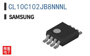 CL10C102JB8NNNL