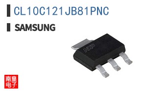 CL10C121JB81PNC
