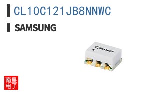 CL10C121JB8NNWC