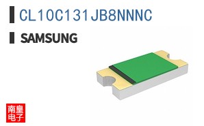 CL10C131JB8NNNC