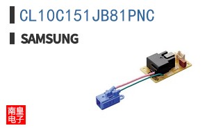 CL10C151JB81PNC