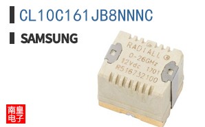 CL10C161JB8NNNC
