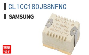 CL10C180JB8NFNC