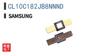 CL10C182JB8NNND