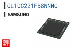 CL10C221FB8NNNC