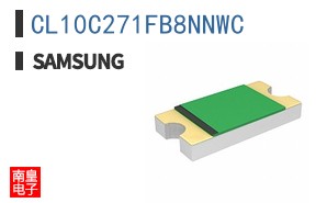 CL10C271FB8NNWC