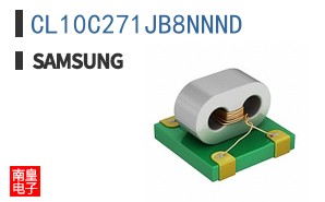 CL10C271JB8NNND