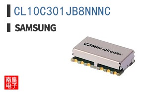 CL10C301JB8NNNC