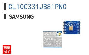 CL10C331JB81PNC