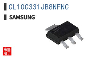 CL10C331JB8NFNC