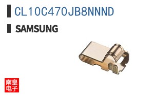 CL10C470JB8NNND