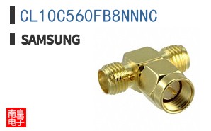 CL10C560FB8NNNC