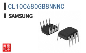 CL10C680GB8NNNC