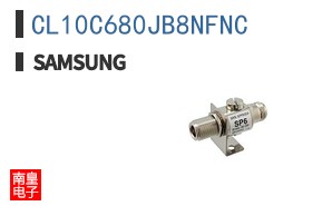 CL10C680JB8NFNC