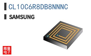 CL10C6R8DB8NNNC