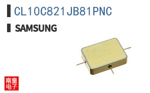 CL10C821JB81PNC