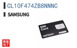 CL10F474ZB8NNNC