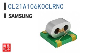CL21A106KOCLRNC