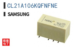 CL21A106KQFNFNE