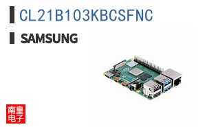 CL21B103KBCSFNC