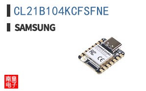 CL21B104KCFSFNE