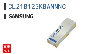 CL21B123KBANNNC