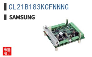 CL21B183KCFNNNG