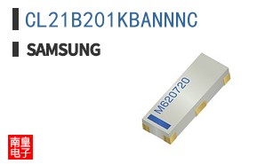 CL21B201KBANNNC
