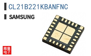 CL21B221KBANFNC