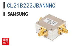CL21B222JBANNNC