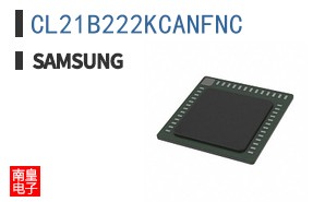 CL21B222KCANFNC