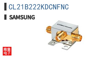 CL21B222KDCNFNC
