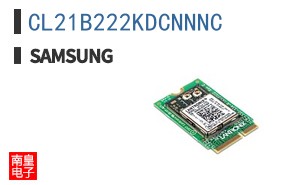 CL21B222KDCNNNC